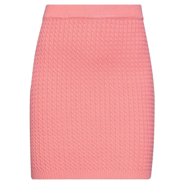 【送料無料】 ヴィコロ レディース スカート ボトムス Mini skirts Pink