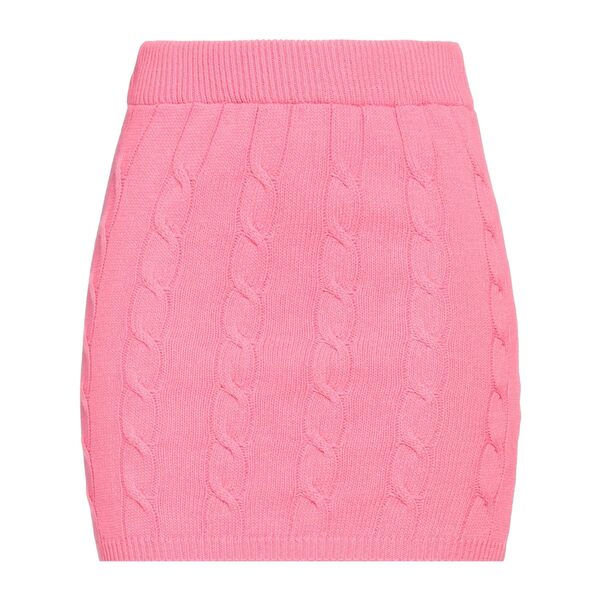 【貨物輸送無料】 ヴィコロ レディース スコート ボトムス Mini skirts Pink