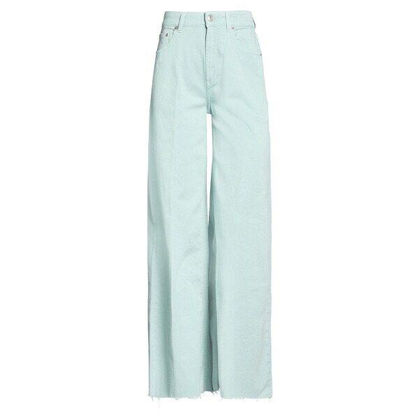 【送料無料】 デパートメントファイブ レディース デニムパンツ ボトムス Jeans Azure