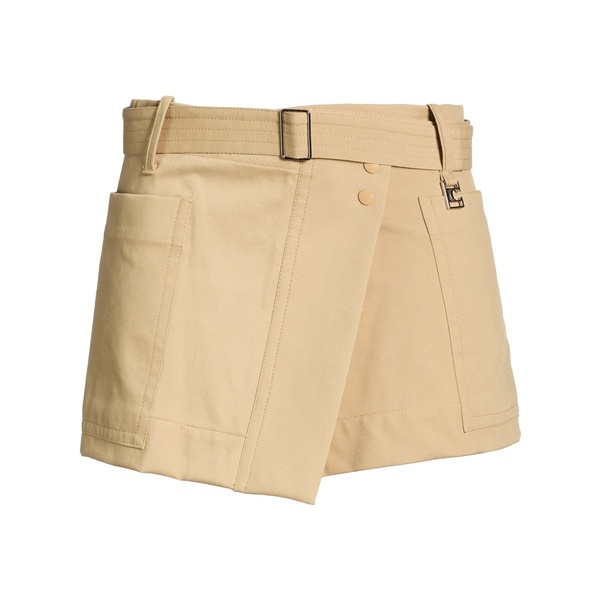【送料無料】 ロウ クラシック レディース スカート ボトムス Mini skirts Beige