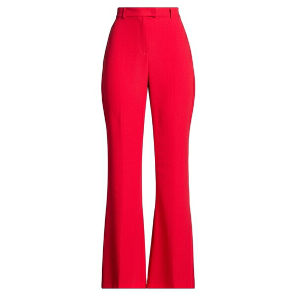 【送料無料】 ペニーブラック レディース カジュアルパンツ ボトムス Pants Red