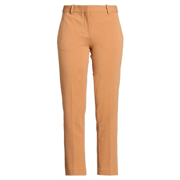 【送料無料】 チルコロ1901 レディース カジュアルパンツ ボトムス Pants Beige