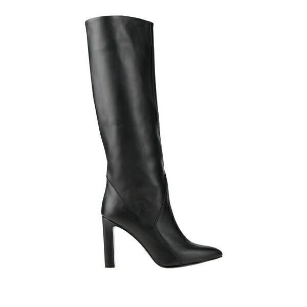 【送料無料】 アニエバイ レディース ブーツ シューズ Boots Black