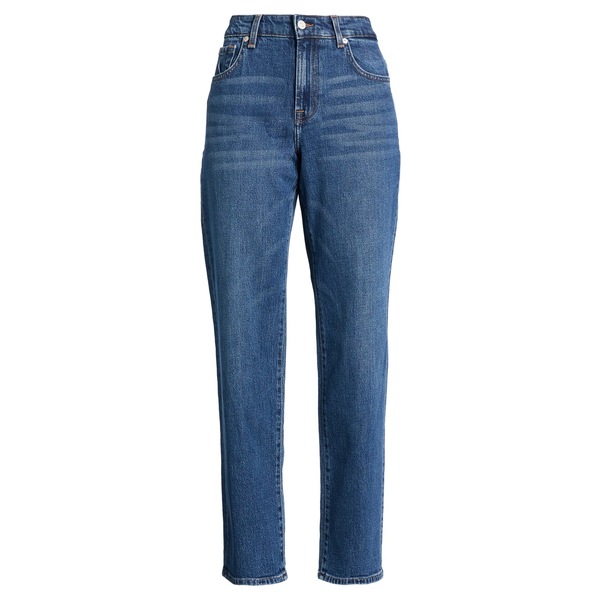 【送料無料】 7フォーオールマンカインド レディース デニムパンツ ボトムス Jeans Blue|asty