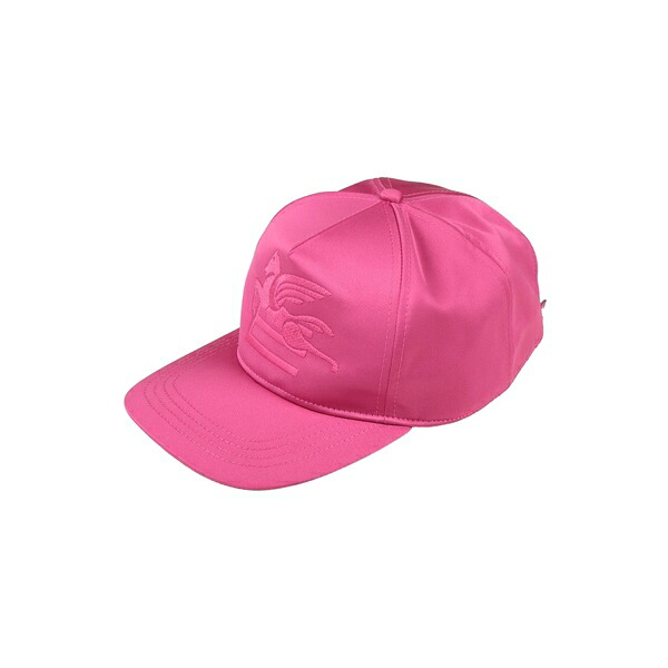 【送料無料】 エトロ レディース 帽子 アクセサリー Hats Pink｜asty