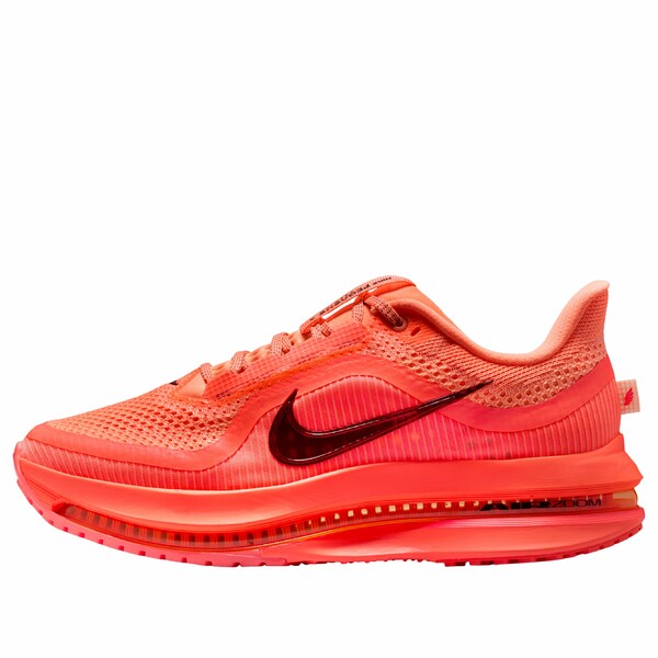 Nike ナイキ レディース スニーカー 【(WMNS) Nike Air Zoom Pegasus Premium 'Orange Pulse' HQ2593-802】 サイズ US_W_10.5｜asty