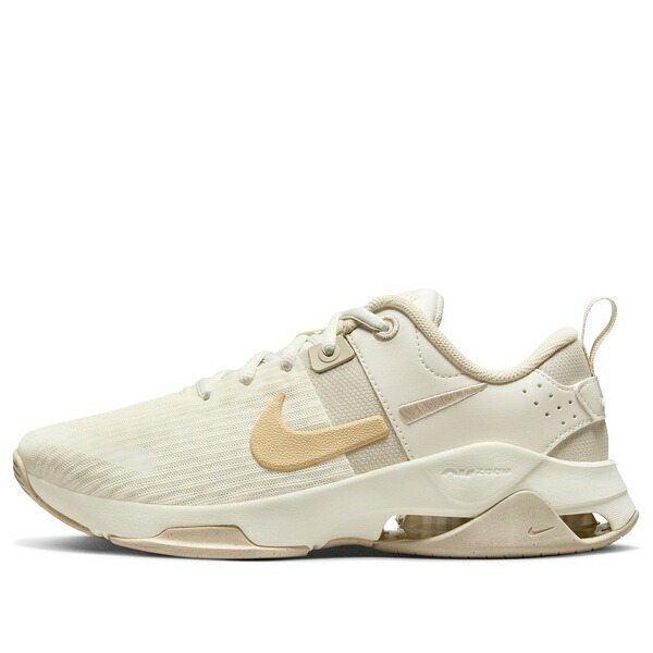 Nike ナイキ レディース スニーカー 【(WMNS) Nike Zoom Bella 6 'Pale Ivory Sand' DR5720-104】 サイズ US_8(25.0cm)|asty