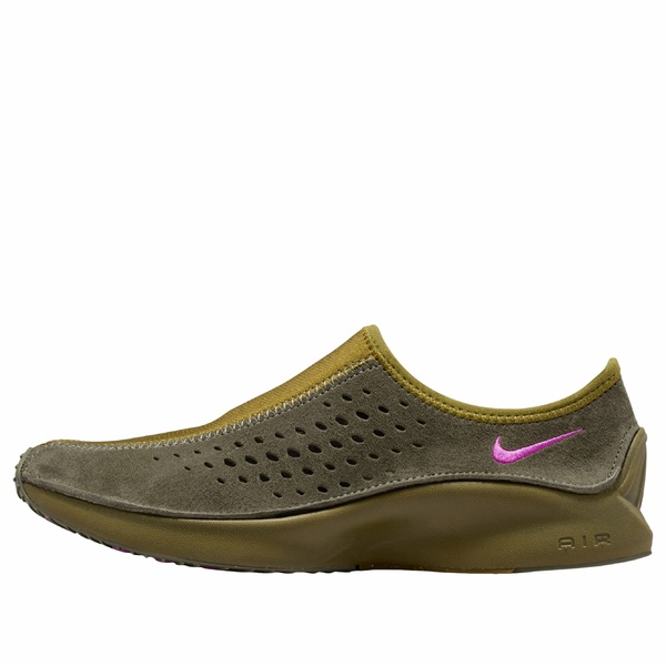 Nike ナイキ レディース スニーカー 【(WMNS) Nike Air Superfly Moc 'Medium Olive' HV8628-200】 サイズ US_W_11.5｜asty