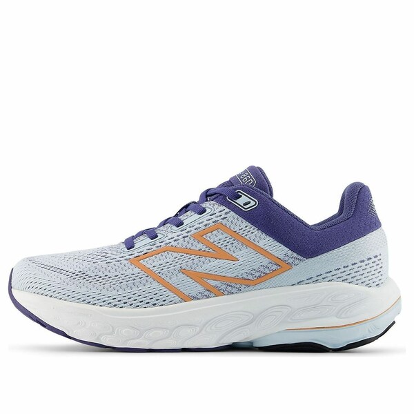 New Balance ニュー平衡にする レディース スニーカー  【(WMNS) New Balance Fresh Foam X 860v14 \u0027Frosted Glass\u0027 W86014E】  大きさ US_W_11