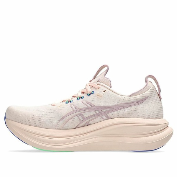 ASICS アシックス レディース スニーカー  【(WMNS) ASICS Gel-Nimbus 28 \u0027Pearl Pink Morganite\u0027 1012B899-700】  大いさ US_W_12