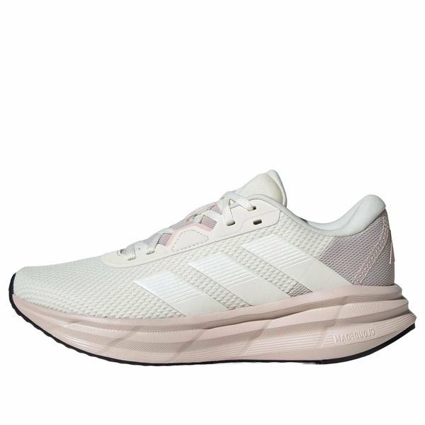 adidas アディダス レディース スニーカー  【(WMNS) adidas Galaxy 7 \u0027White Putty Mauve\u0027 ID8768】  大いさ US_7.5(24.5糎)