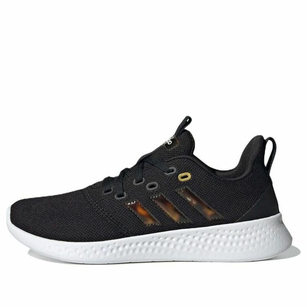 adidas アディダス レディース スニーカー  【(WMNS) adidas Puremotion \u0027Black Fire\u0027 GY2272】  大きさ US_6.5(23.5糎)