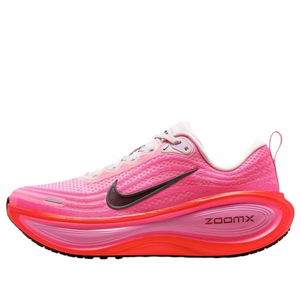 Nike ナイキ レディース スニーカー  【(WMNS) Nike Air Zoom Vomero Plus \u0027Hyper Pink Burgundy Crush\u0027 HV8154-604】  大きさ US_W_10.5