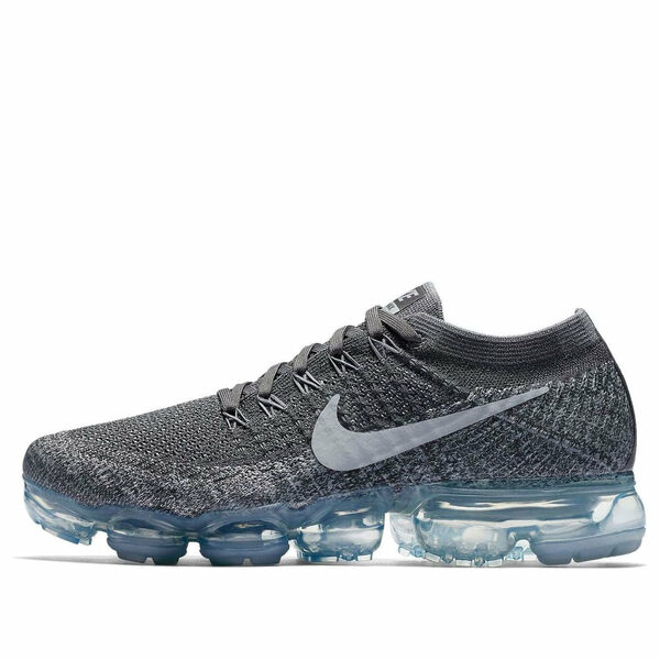 Nike ナイキ レディース スニーカー  【(WMNS) Nike Air VaporMax \u0027Asphalt\u0027 849557-002】  大きさ US_5.5(22.5珊)