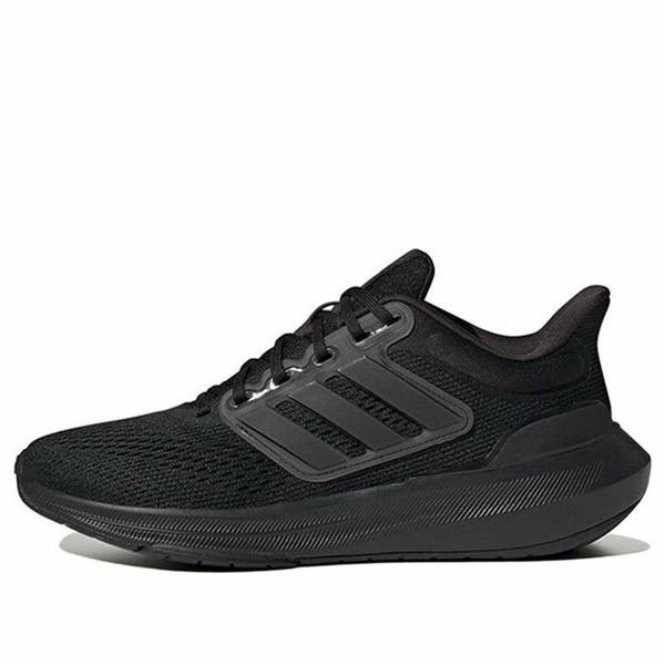 adidas アディダス レディース スニーカー  【(WMNS) adidas Ultrabounce \u0027Black Carbon\u0027 HP5786】  大きさ US_7.5(24.5糎)