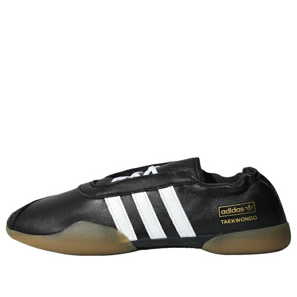adidas アディダス レディース スニーカー  【(WMNS) adidas Taekwondo MEI \u0027Black\u0027 KK0276】  大きさ US_9.5(26.5糎)