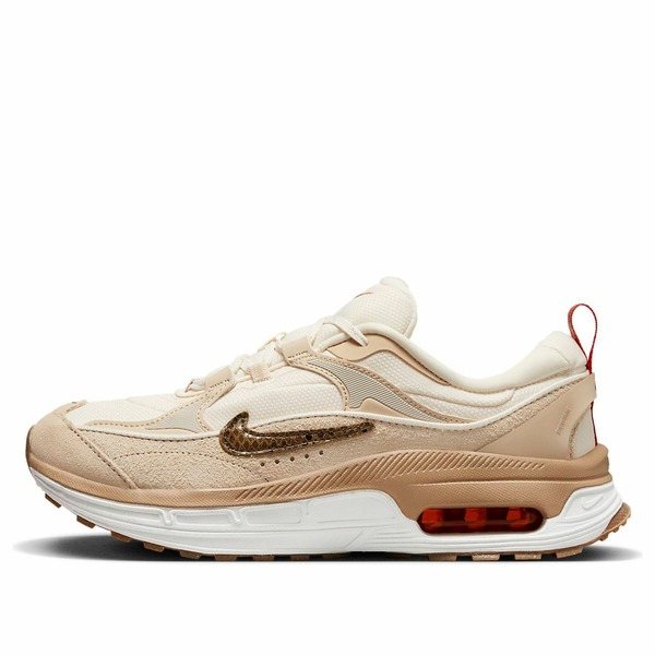 Nike ナイキ レディース スニーカー 【(WMNS) Nike Air Max Bliss SE 'Brown Snakeskin' FB9752-100】 サイズ US_W_11.5｜asty
