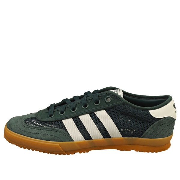 adidas アディダス レディース スニーカー 【(WMNS) adidas Tischtennis 'Mineral Green' IG1983】 サイズ US_6.5(23.5cm)|asty
