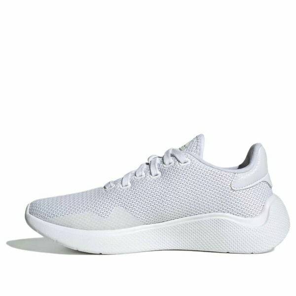 adidas アディダス レディース スニーカー 【(WMNS) adidas Puremotion 2.0 'White Zero Metallic' IF2772】 サイズ US_7(24.0cm)|asty