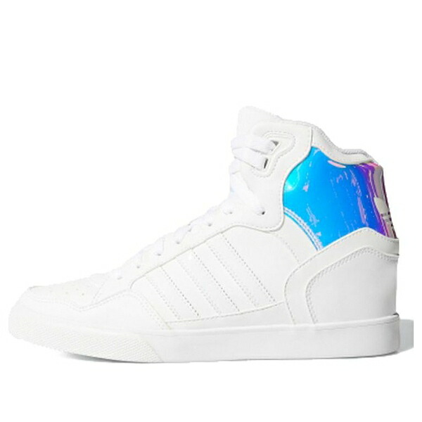 adidas アディダス レディース スニーカー  【(WMNS) adidas originals Extaball Up FW4214】  大きさ US_6.5(23.5糎)
