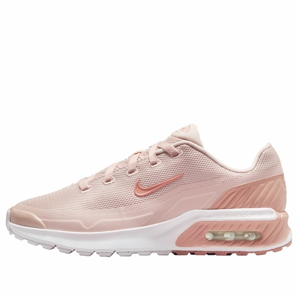 Nike ナイキ レディース スニーカー  【(WMNS) Nike Air Max Bia \u0027Dark Pink Particle Pink Rose Gold\u0027 IF2628-600】  大きさ US_5(22.0糎)