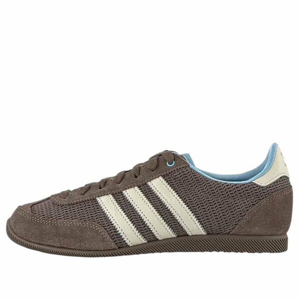 adidas アディダス レディース スニーカー  【(WMNS) adidas Japan \u0027Trace Brown\u0027 JR7159】  大きさ US_6.5(23.5糎)