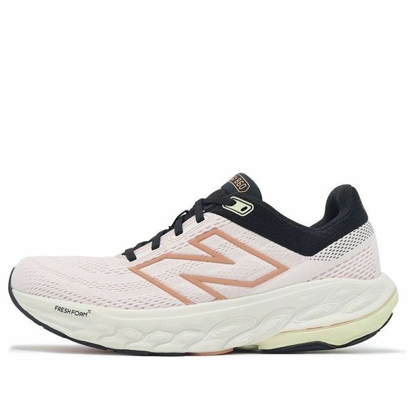 New Balance ニュー平衡にする レディース スニーカー  【(WMNS) New Balance Fresh Foam X 860v14 \u0027Pink Granite Copper\u0027 W860I14】  大きさ US_W_11