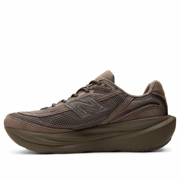 New Balance ニュー平衡にする レディース スニーカー  【(WMNS) New Balance 1080v15 x District Vision \u0027Cortado\u0027 W108062K】  大きさ US_8(25.0糎)