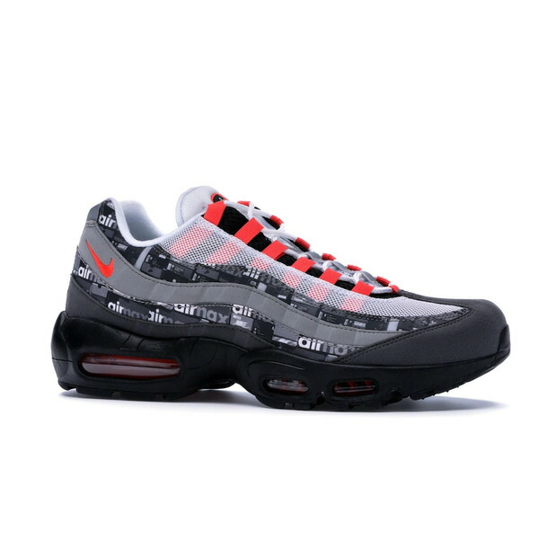 59%OFF!】【59%OFF!】Nike ナイキ メンズ スニーカー エアマックス サイズ US_10(28.0cm) Atmos We Love  Nike (Bright Crimson) 靴