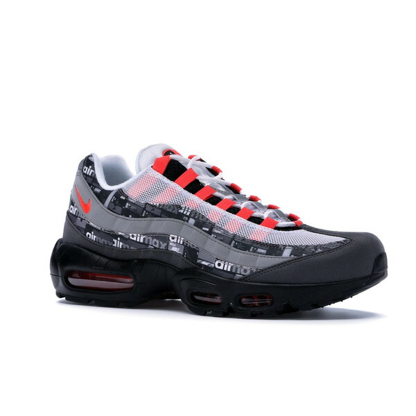 59%OFF!】【59%OFF!】Nike ナイキ メンズ スニーカー エアマックス サイズ US_10(28.0cm) Atmos We Love  Nike (Bright Crimson) 靴