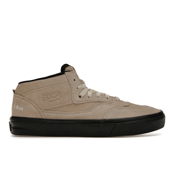 Vans バンズ メンズ スニーカー  【Vans Half Cab \u002792 Dime Tan】  大きさ US_9(27.0糎) Tan/Black