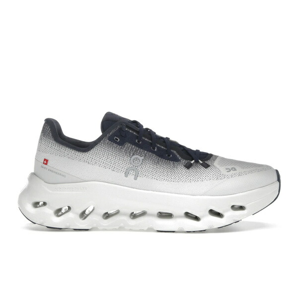 On オン メンズ スニーカー  【On Running Cloudtilt Midnight Ice】  サイズ US_12.5(30.5cm) Midnight/Ice