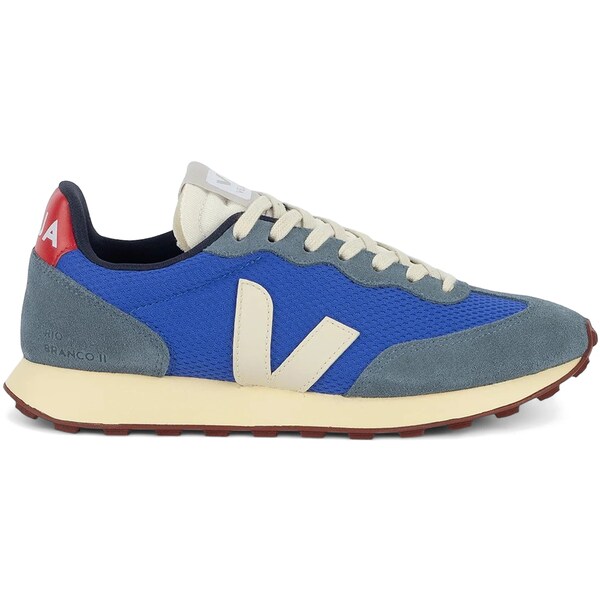 Veja ヴェジャ メンズ スニーカー  【Veja Rio Branco II Alveomesh Paros Pierre Pekin】  大いさ EU_40(25.0珊) Paros/Pierre/Pekin メンズ靴-スニーカー-靴