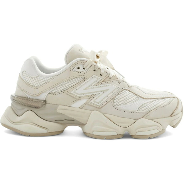 New Balance ニューバランス メンズ スニーカー  【New Balance 9060 ASOS Exclusive White Beige】  サイズ US_5(23.0cm) White/Beige