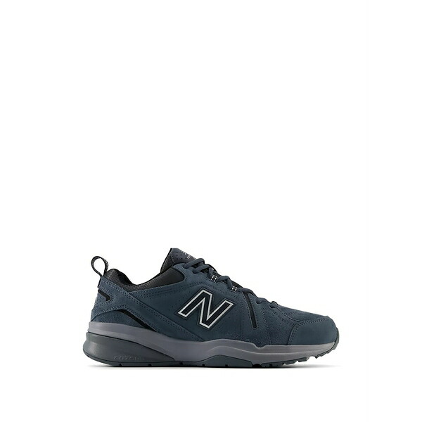 ニュー平衡にする メンズ スニーカー シューズ 608v5 panelled sneakers Blue