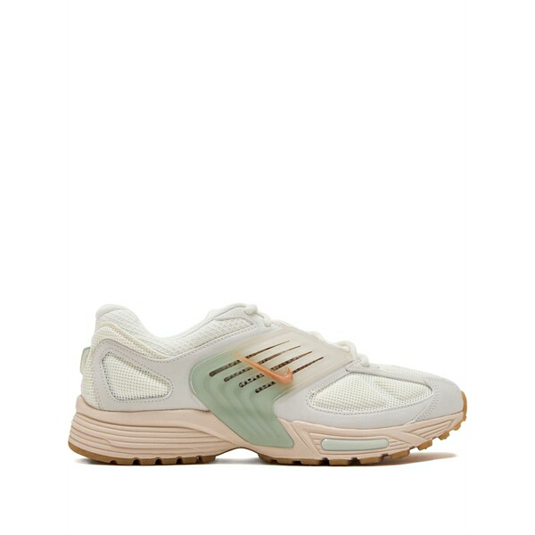 ナイキ メンズ スニーカー シューズ Pegasus swoosh sneakers White