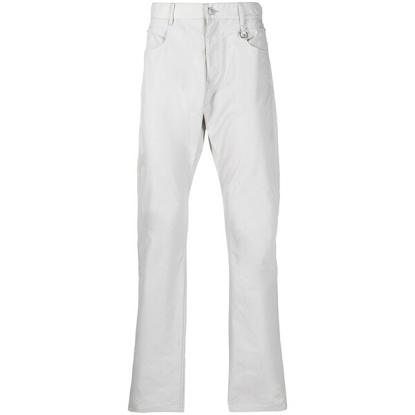 1017 蟻クス 9 エスエム メンズ 心地好いズボン下 ボトムス Straight-leg trousers Neutrals