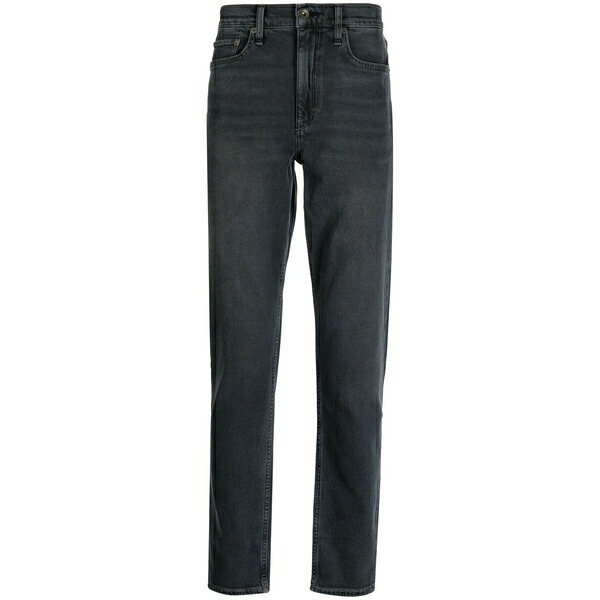 ラグアンドボーン メンズ ジーンズズボン下 ボトムス Fit 2 slim-cut jeans Blue