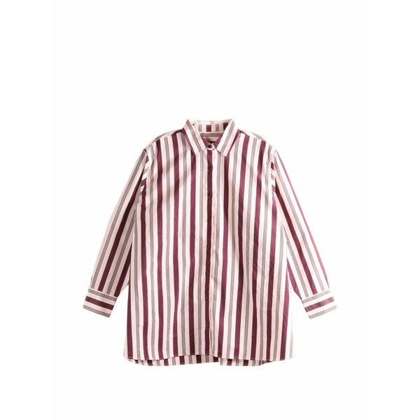 ケイシーケイシー レディース シャツ トップス Pi shirt Neutrals|asty