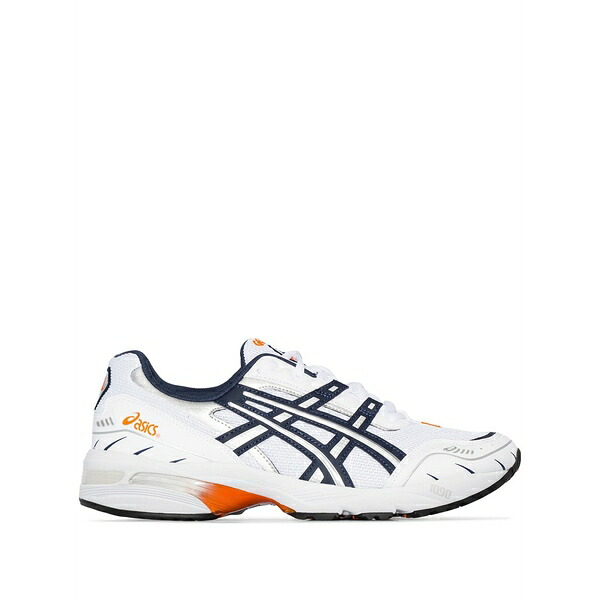 アシックス メンズ スニーカー シューズ Gel 1090 sneakers White｜asty