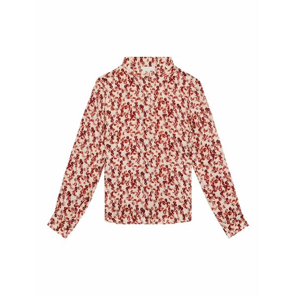 イザ呼びりん マラン レディース ティーシャツ トップス Ilda shirt Neutrals