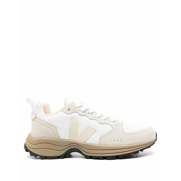 ヴェジャ メンズ スニーカー シューズ Venturi 2 sneakers White