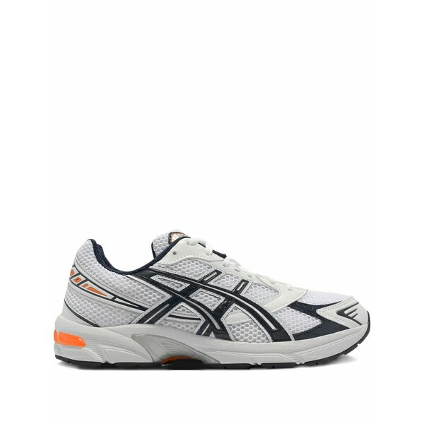 アシックス メンズ スニーカー シューズ Gel-1130 sneakers White