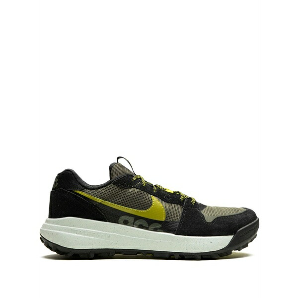 ナイキ メンズ スニーカー シューズ Acg lowcate sneakers Green