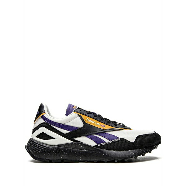 リーボック メンズ スニーカー シューズ Classic leather legacy az sneakers White