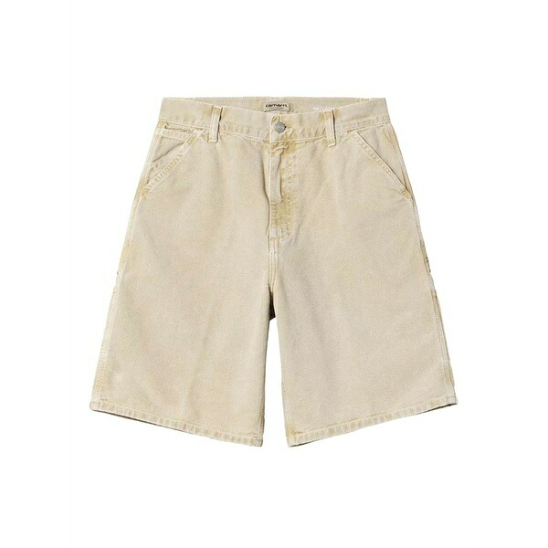 鉄道車両ハート型 レディース 心地よいズボン下 ボトムス Brandon shorts Neutrals