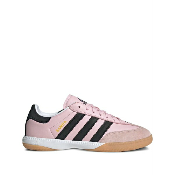 アディダス メンズ スニーカー シューズ Samba mn sneakers  Pink