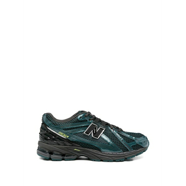 ニュー平衡にする メンズ スニーカー シューズ U1906r lace-up sneakers Green