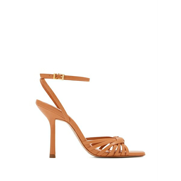 シュッツ レディース サンダル シューズ Tara sandals Brown