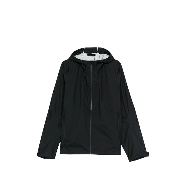 カナダグース メンズ 上衣＆上衣 アウター Horizon zip jacket Black